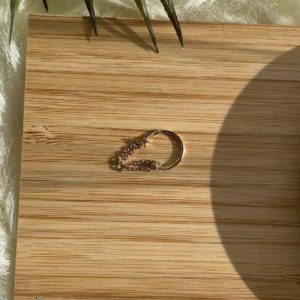BAGUE D’OREILLE BRIDGET