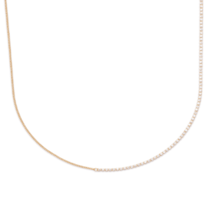 COLLIER SILINA