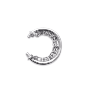 BAGUE D’OREILLE BRIDGET